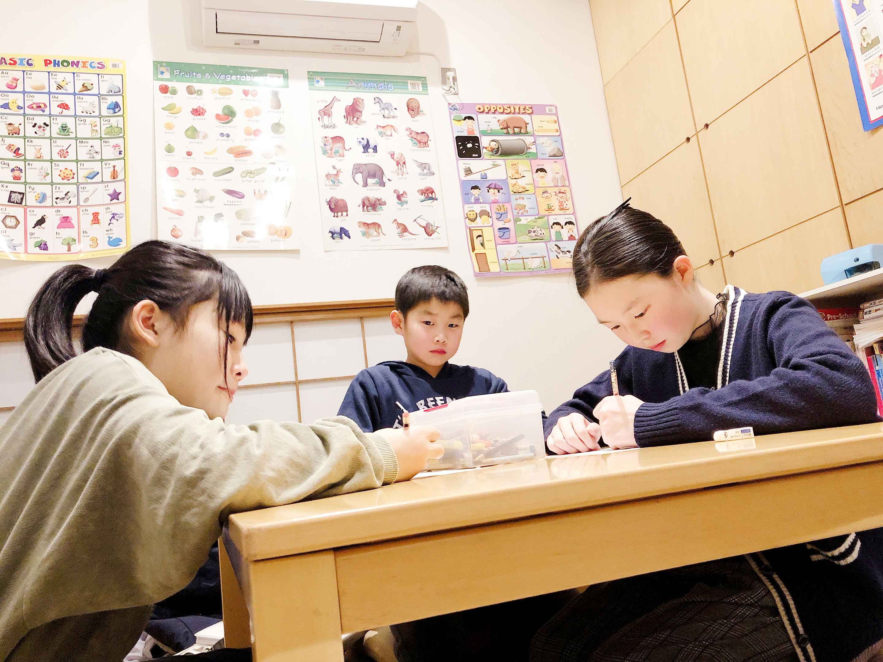 英語の本質的な理解ができるようになる